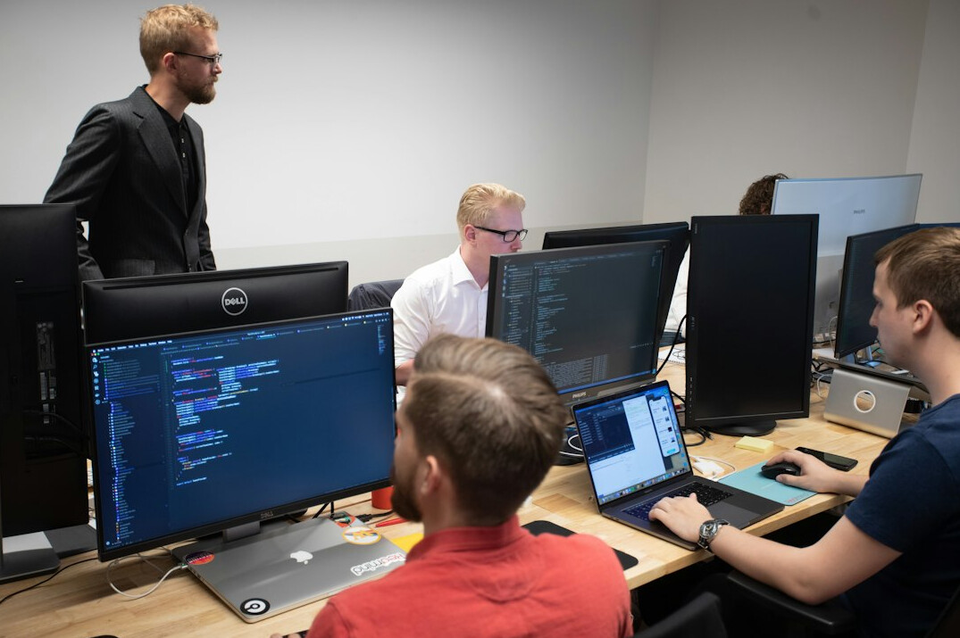 ai and coding workshop