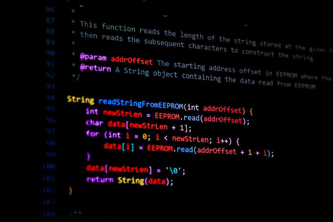 diverse group coding