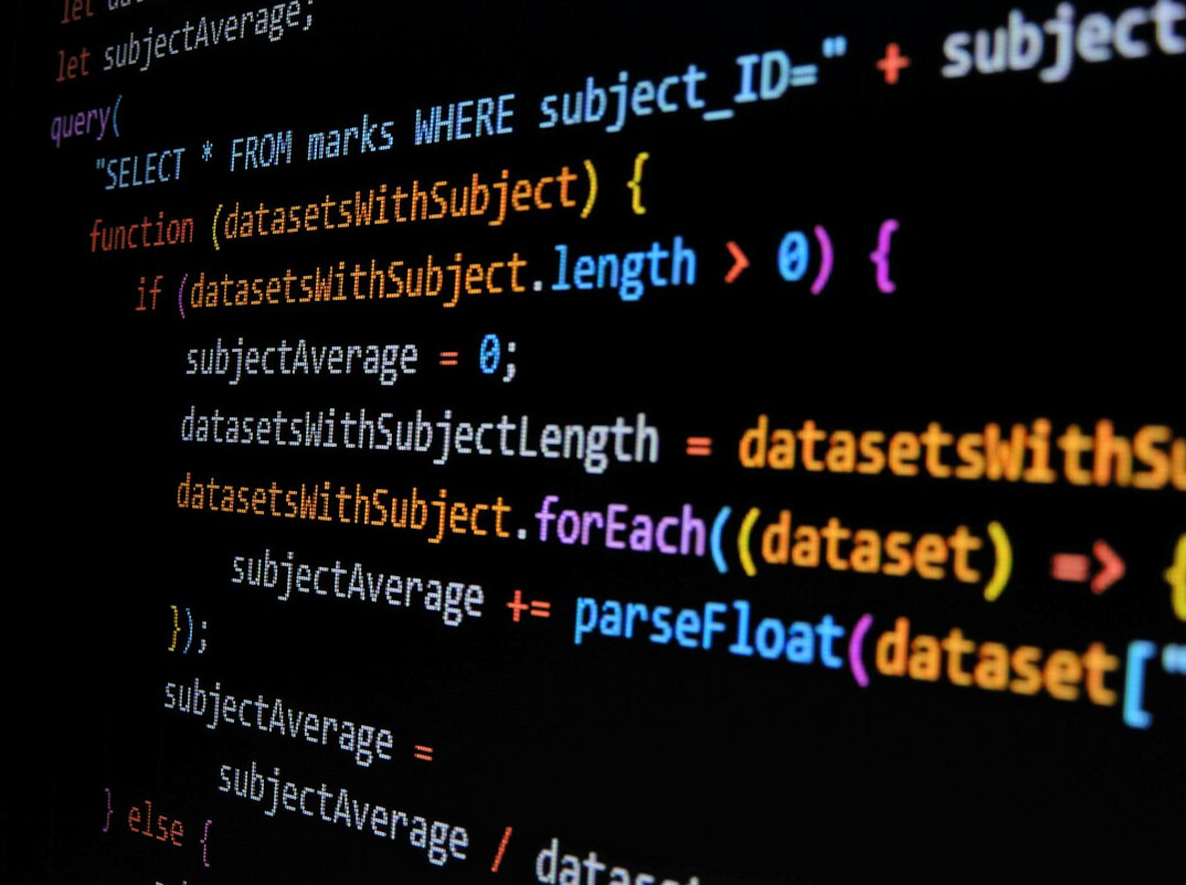 programming beginners class