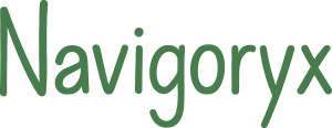 Navigoryx logo